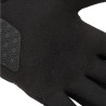 Gants Moto Textile Tucano Urbano Supermano Noir/Bleu