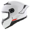 Casque Intégral MT Helmets Thunder 4 SV Blanc Brillant