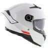 Casque Intégral MT Helmets Thunder 4 SV Blanc Brillant