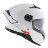 Casque Intégral MT Helmets Thunder 4 SV Blanc Brillant
