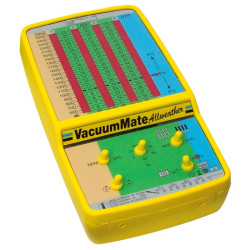 Synchroniseur Électronique de Carburateur VacuumMate