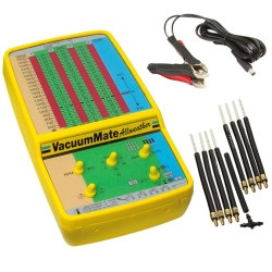 Synchroniseur Électronique de Carburateur VacuumMate