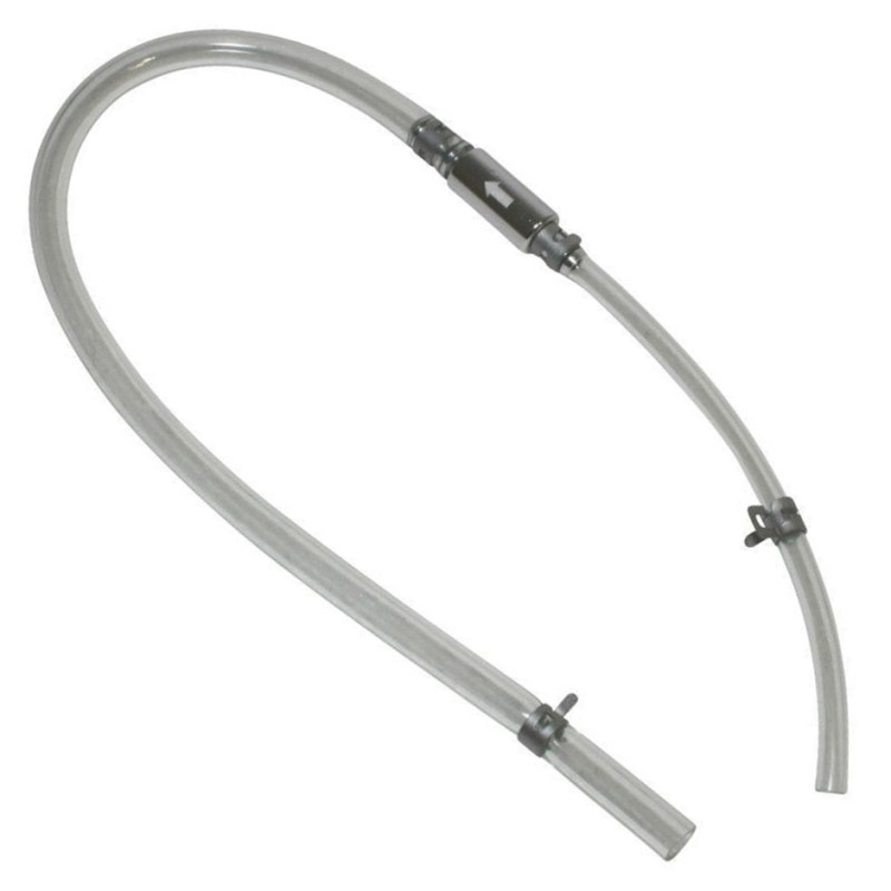 Purgeur de Liquide de Frein Universel avec clapet Anti-Retour