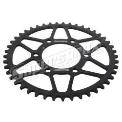 Couronne Acier Supersprox 45 Dents Pas 520 pour Kawasaki 400 ZXR / Z800