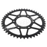 Couronne Acier Supersprox 45 Dents Pas 520 pour Kawasaki 400 ZXR / Z800