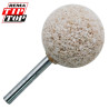 Meule Pierre Sphérique pour Pneu Ø 40 mm Tip Top