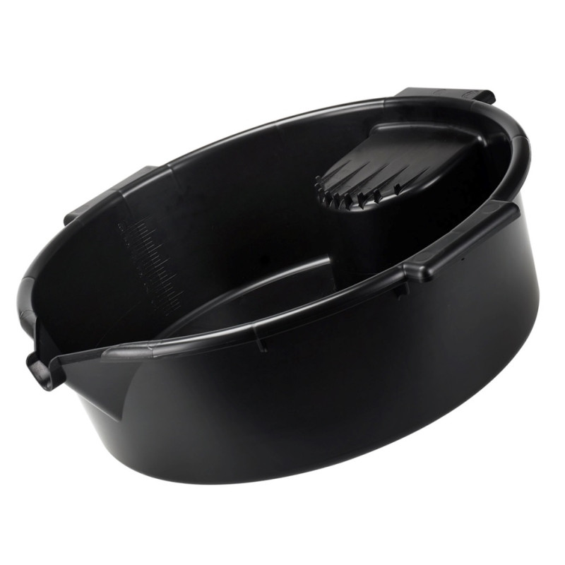 Bac de Vidange Pressol 6 Litres