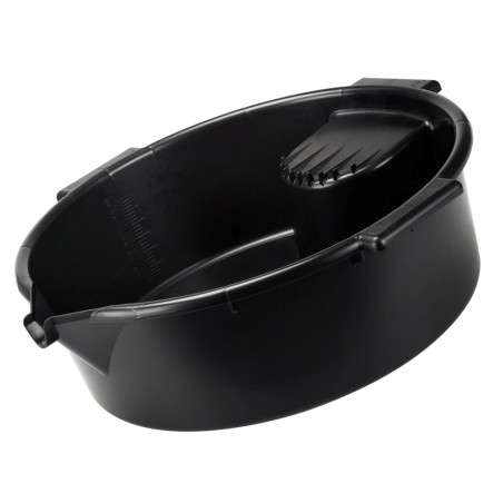 Bac de Vidange Pressol 6 Litres