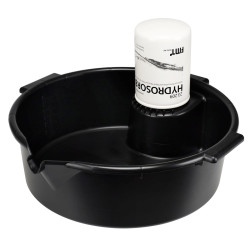 Bac de Vidange Pressol 6 Litres