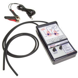 Synchroniseur Électronique de Carburateur Carbmate