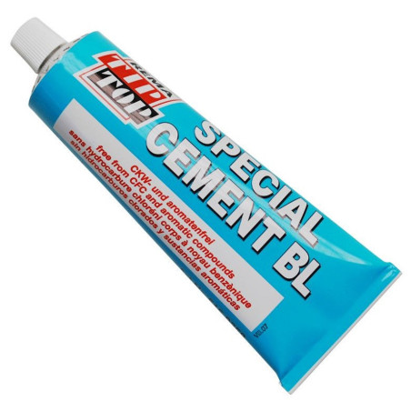 Colle pour Pneu Tubeless Special Cement BL Tip Top - Tube 70 g