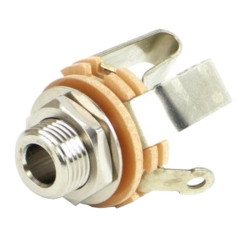 Prise Jack Aviation Femelle Ø 5.25 mm