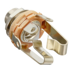 Prise Jack Aviation Femelle Ø 5.25 mm