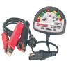 Testeur de Batterie et de Charge Tecmate Optimate TS120