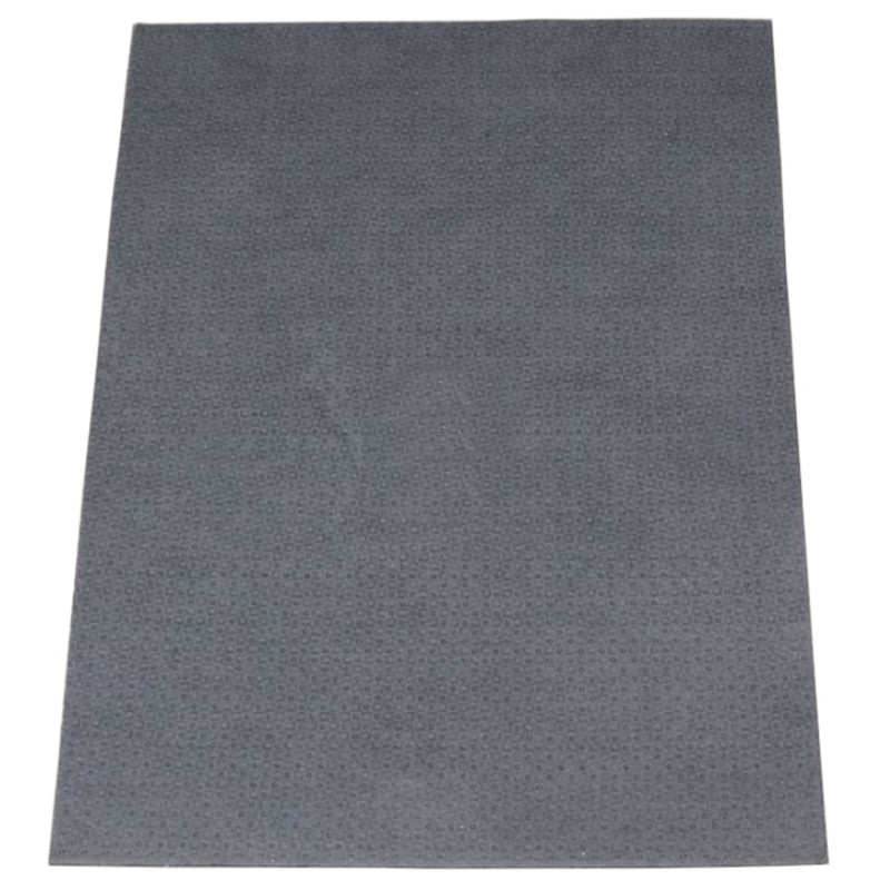 Feuille Joint Plat Papier Graphite Renforcé 1.2 mm à Découper