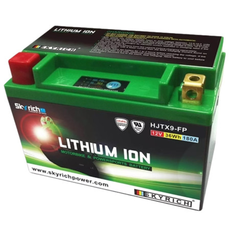 Batterie Skyrich Lithium-Ion HJTX9-FP