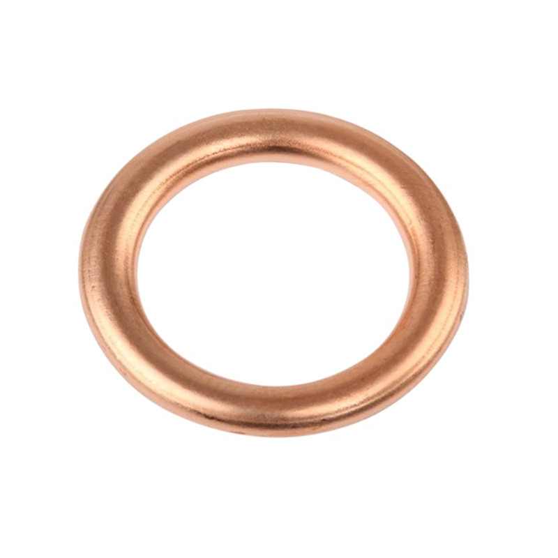 Joint Bouchon de Vidange Bâche à Huile pour Moteur Rotax 912 / 914