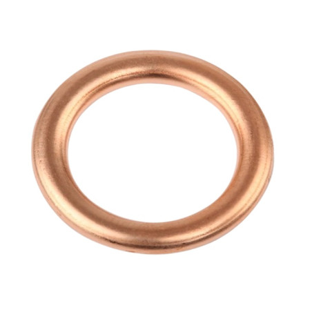 Joint Bouchon de Vidange Bâche à Huile pour Moteur Rotax 912 / 914
