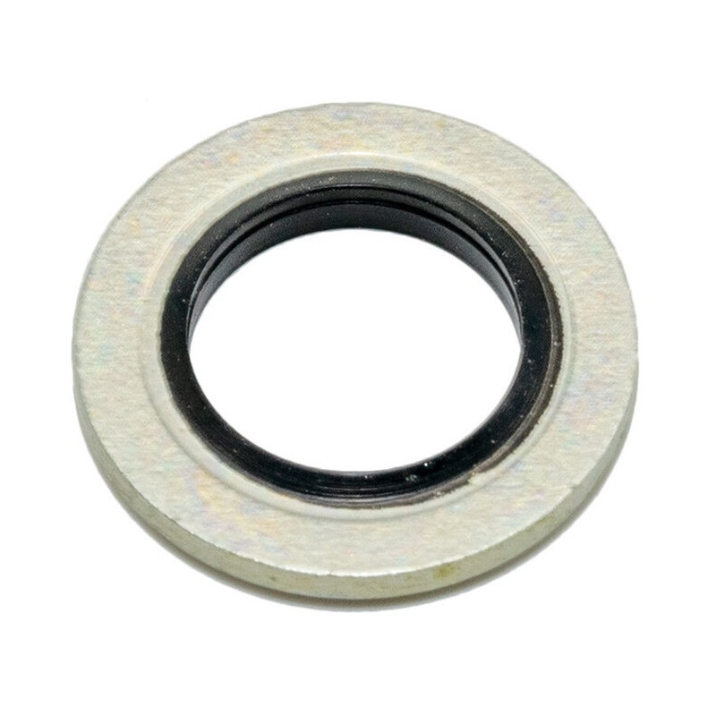 Joint Bouchon de Vidange GU01528930 pour Moto Guzzi California / Audace / Belagio / Eldorado / Nevada