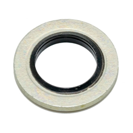 Joint Bouchon de Vidange GU01528930 pour Moto Guzzi California / Audace / Belagio / Eldorado / Nevada