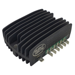 Régulateur Redresseur de Tension Silent Hektik 4124