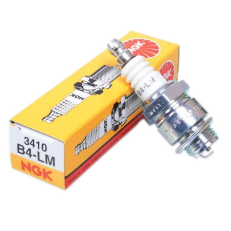 Bougie NGK B4-LM