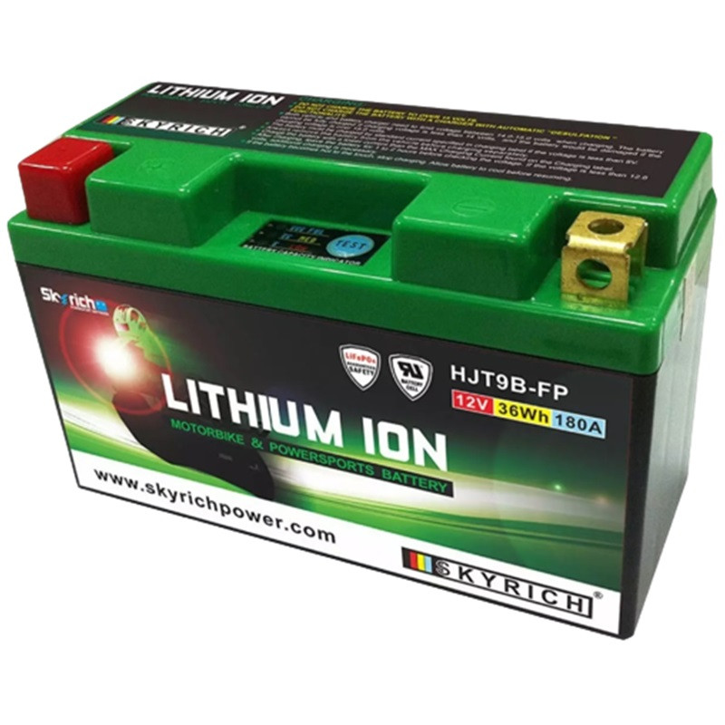 Batterie Skyrich Lithium-Ion HJT9B-FP