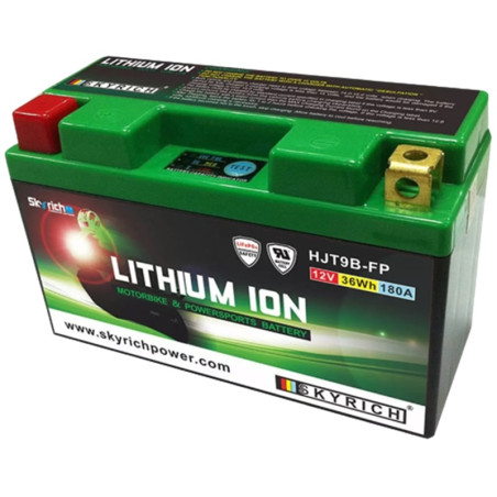 Batterie Skyrich Lithium-Ion HJT9B-FP