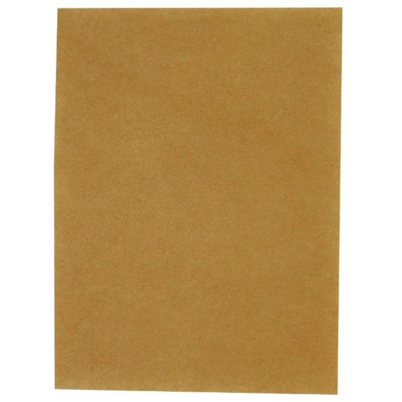 Feuille Joint Papier Huilé Indéchirable 300 x 210 mm à Découper