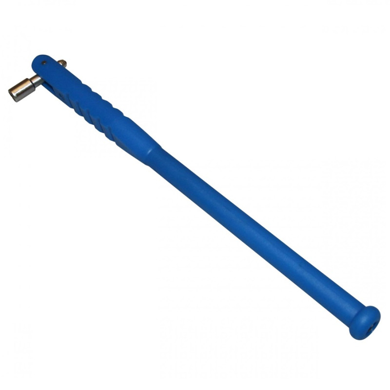 Levier Tire Valve avec Démonte Obus