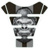 Protection de Réservoir Moto Lethal Threat Gorilla 180 x 220 mm