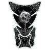 Protection de Réservoir Moto Lethal Threat Pitbull Attack 180 x 220 mm