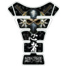 Protection de Réservoir Moto Lethal Threat Ninja 180 x 220 mm