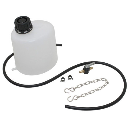 Réservoir Auxiliaire d'Atelier Carburant Buzzetti 1 Litre