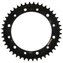 Couronne Acier Supersprox 44 Dents Pas 530 pour Honda CB 1000 R