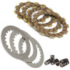 Kit Disque d'Embrayage Malossi pour 50 Derbi / Aprilia / Gilera
