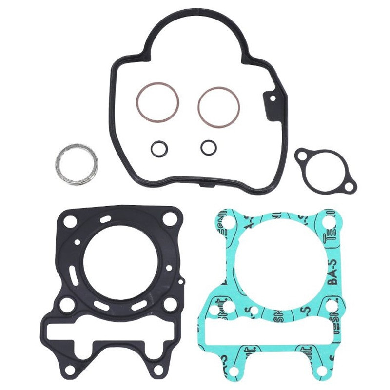 Pochette de Joint Haut Moteur Artein pour Honda 125 PCX de 2012 à 2017