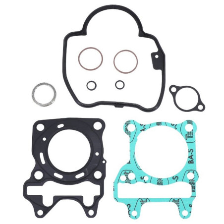 Pochette de Joint Haut Moteur Artein pour Honda 125 PCX de 2012 à 2017