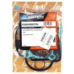 Pochette de Joint Haut Moteur Artein pour Honda 125 PCX de 2012 à 2017