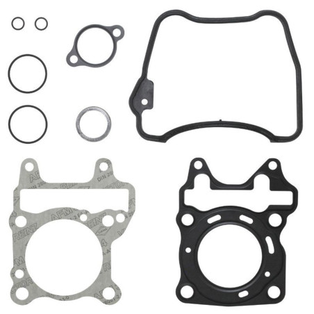 Pochette de Joint Haut Moteur Artein pour Honda 125 PCX de 2010 à 2011