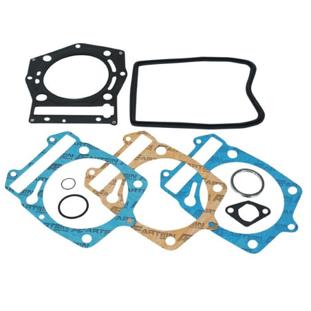 Pochette de Joint Haut Moteur Artein pour Aprilia 500 Atlantic de 2001 à 2004 / Scarabeo de 2003 à 2006