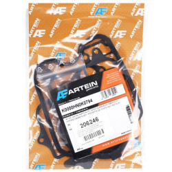 Pochette de Joint Haut Moteur Artein pour Honda 300 SH de 2007 à 2014 / 300 Forza de 2013 à 2022