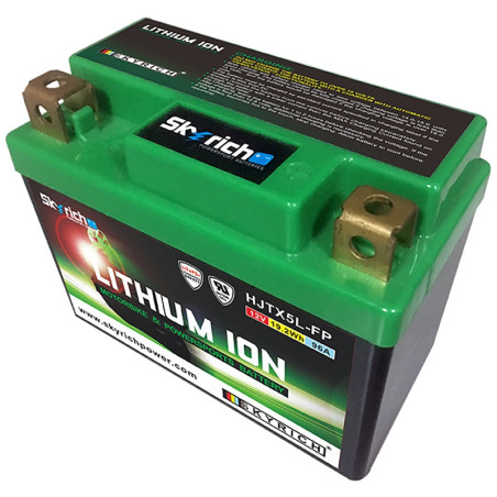 Batterie Skyrich Lithium-Ion HJTX5L-FP