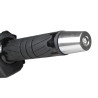 Embouts de Guidon Chaft Nixus Aluminium