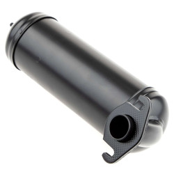 Pot Échappement Type Origine pour Peugeot 103 à Bride