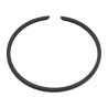 Segment Polini Ø 40.2x1 mm pour Peugeot 103