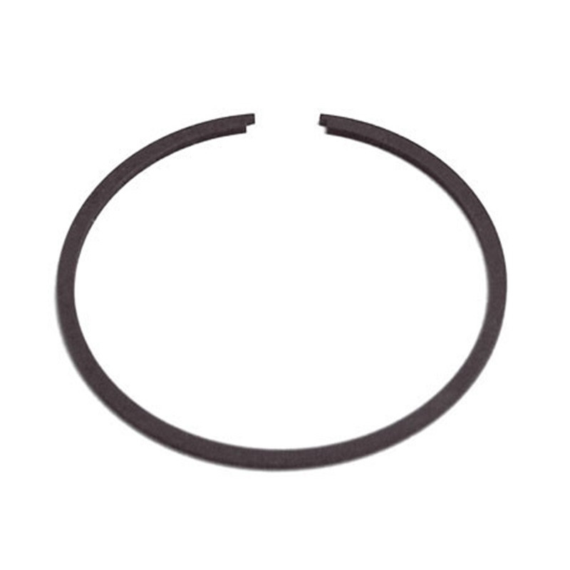 Segment Ø 40x1 mm pour Minarelli 50 AM6 / Derbi 50 Senda / Peugeot 50 XPS - Trekker - 103 / MBK 50 X Limit / Yamaha 50 TZR