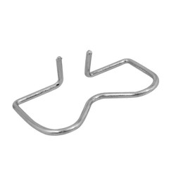 Agrafe Passe Câble et Gaine pour Peugeot 103