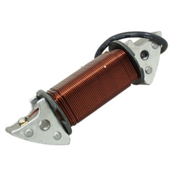 Bobine d'Éclairage 6 Volts / 6 Watts pour Peugeot 103 SP / MVL (Ancien Modèle)