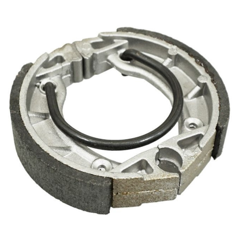 Mâchoires de Frein Ø 90x18 mm Type Bernardi pour Peugeot 103 SPX / RCX